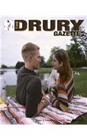 Drury Gazette