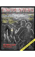 Encounters Magazine #3