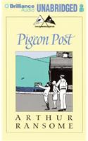 Pigeon Post