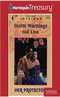 Storm Warnings