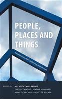 People, Places and Things