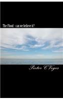 The Flood - can we believe it?
