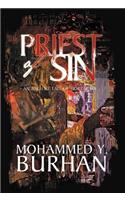 Priest of Sin: An Ancient Tale of Mortal Sin(English)