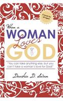 When A Woman Loves God