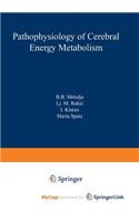 Pathophysiology of Cerebral Energy Metabolism