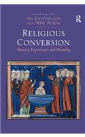 Religious Conversion