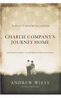 Charlie Company's Journey Home: The Forgotten Impact on the Wives of Vietnam Veterans