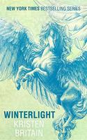 Winterlight: Book Seven(Green Rider)