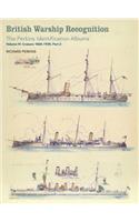 British Warship Recognition: The Perkins Identific
