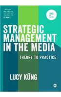 Strategic Management in the Media