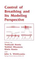 Control of Breathing and Its Modeling Perspective