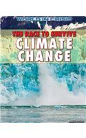The Race to Survive Climate Change
