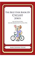 The Best Ever Book of Cyclist Jokes