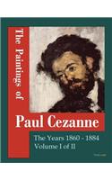 The Paintings of Paul Cezanne