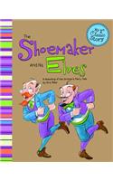 The Shoemaker and His Elves