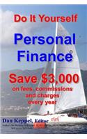 Do It Yourself Personal Finance