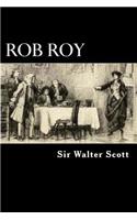 Rob Roy: (English)