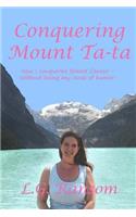Conquering Mount TaTa