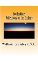 Ecoflections: Reflections on the Ecology