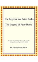 Legende der Peter Borka