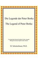 Die Legende Der Peter Borka -