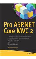 Pro ASP.NET Core MVC 2