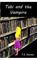 Tabi and the Vampire