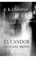 candor del padre Brown