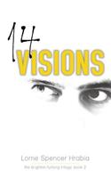 14 Visions: The Brighton Furlong Trilogy, Book 2