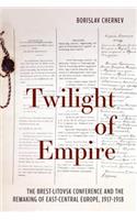 Twilight of Empire