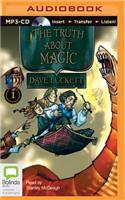 Truth about Magic
