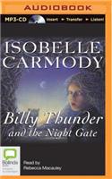 Billy Thunder and the Night Gate