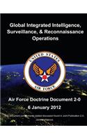 Global Integrated Intelligence, Surveillance and Reconnaissance Operations