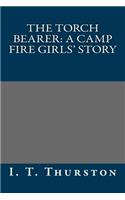 The Torch Bearer: (English)
