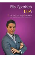 Billy Sparkle's T.I.P.s