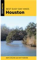 Best Easy Day Hikes Houston