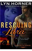 Rescuing Lara