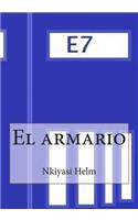 El armario