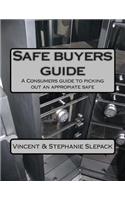 Safe buyers guide