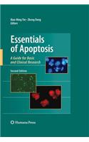 Essentials of Apoptosis