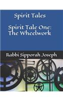 Spirit Tales Spirit Tale One