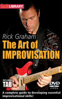 Art of Improvisation
