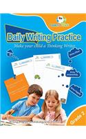 Daily Writing Practice - Grade 2