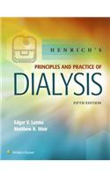 Henrich's Principles and Practice of Dialysis