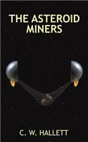 Asteroid Miners