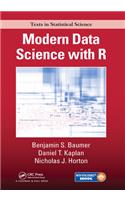 Modern Data Science with R
