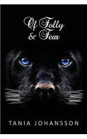 Of Folly and Fear: Book Two: The Forgotten Gods