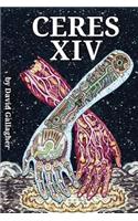 Ceres XIV: a science fiction love story(Dominion of Dreams)