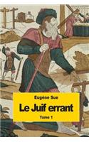 Le Juif errant