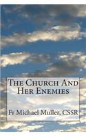 Church And Her Enemies